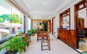 Pousada da Tia Glória